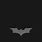 Batman Logo iPhone