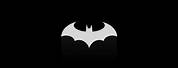 Batman Logo iPhone Wallpaper Horizontal