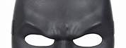 Batman Mask Transparent