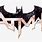 Batman New 52 Logo