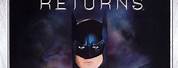 Batman Returns DVD Cover