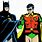 Batman Robin Cartoon