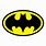 Batman SVG Vector Logo