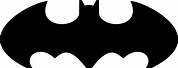Batman Symbol 90s
