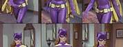 Batman TV Series 60s Female Characters