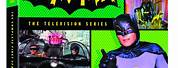 Batman TV Series Complete