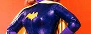 Batman TV Show Batwoman