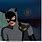 Batman Tas Catwoman