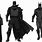 Batman Telltale Concept Art