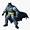 Batman The Dark Knight Returns Suit