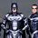 Batman and Robin Movie Costumes