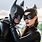 Batman and Selina Kyle