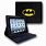 Batman iPad Case