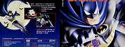 Batman the Animated Series DVD Cover