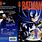 Batman the Animated Series DVD Cover