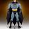 Batman the Animated Series Figures