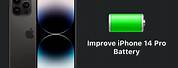 Battery Life of iPhone 14 Pro Max