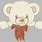 Bear Embroidery Patterns Free