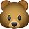 Bear Emoji Copy and Paste