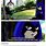 Beast Boy and Raven Memes