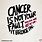 Beat Cancer Quotes