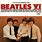 Beatles VI Album Cover