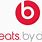 Beats Logo Font