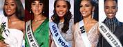 Beauty Pageants for Black Women