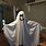 Bed Sheet Ghost Costume