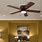 Bedroom Fans with Lights