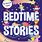 Bedtime Story Books for Kids