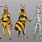 Bee Armor