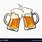 Beer Cheers Icon