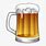 Beer Mug Emoji