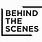 Behind the Scenes Logo