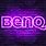 BenQ Wallpaper 4K