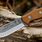 Best Bushcraft Survival Knife