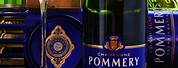 Best Champagne Pommery