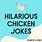 Best Chicken Jokes