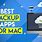 Best Cloud Storage Mac