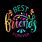 Best Friends Forever Logo
