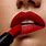 Best Matte Red Lipstick