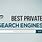 Best Private Search Engine