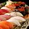 Best Sushi in Japan