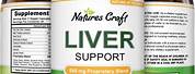 Best Vitamins for Your Liver