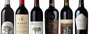 Best Years for Napa Cabernet Sauvignon