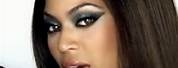Beyonce Green Light Lipstick