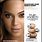 Beyonce Makeup Ad