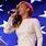 Beyonce Singing National Anthem