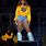 Beyonce Stage Outfits